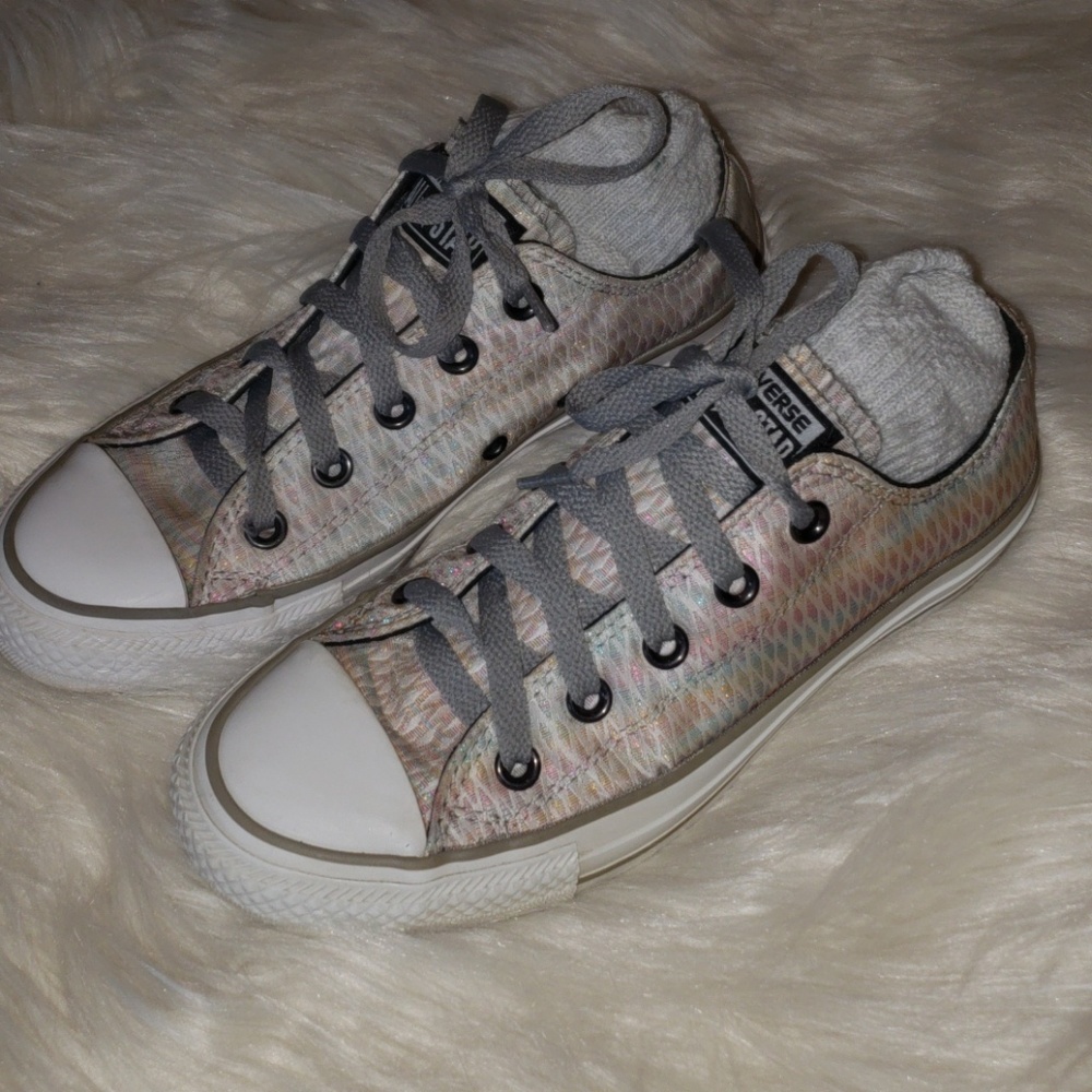 Converse All Star Sneakers